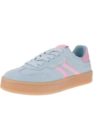 Tamaris 1-23723-44 880-Light-Blue Sneaker - Verkäufer: Schuhfieber