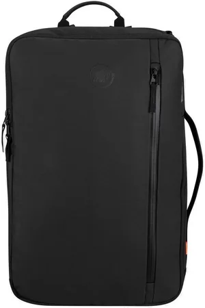 Mammut Laptoprucksack Seon 3-Way 20 - Rucksack 17.3" 47 cm (black) - Verkäufer: Markenkoffer