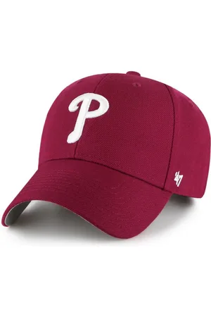 47 Brand Baseball Cap MLB Philadelphia Phillies 