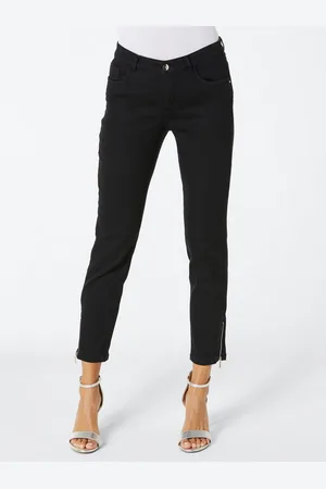 CRÉATION L Bequeme Jeans 5-Pocket-Jeans - Verkäufer: Witt-Gruppe