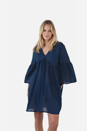 Barts Sommerkleid Sommerkleid Jimedai Navy - Verkäufer: Sun & Famous