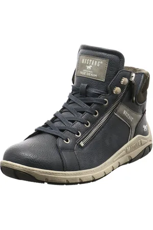 Mustang Schnürboots - Verkäufer: P&P Shoes
