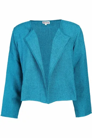 Deerberg Langjacke Maritta - Verkäufer: Scandic Fashion GmbH