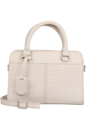 Burkely Handtasche Handbag, aus echtem Leder - Verkäufer: modeherz
