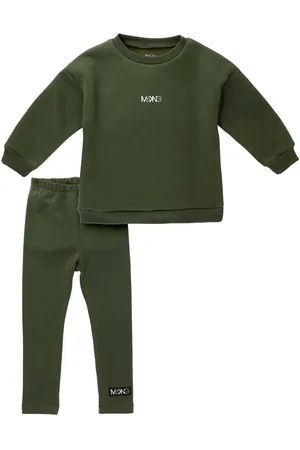 MaBu Kids Langarmshirt Set MRKNG (1-tlg) - Verkäufer: Baby Sweets