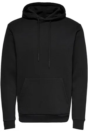 Only & Sons Hoodie Kapuzensweatshirt Ceres Hoodie (1-tlg) - Verkäufer: fashioncore