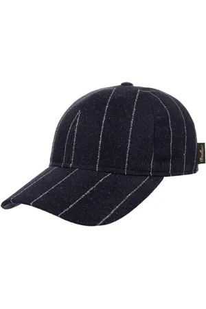Borsalino Baseball Cap - Verkäufer: Hutshopping