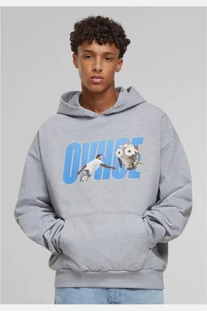 MT Upscale Hoodie Ovhoe Oversize Hoody - Verkäufer: 247Group GmbH
