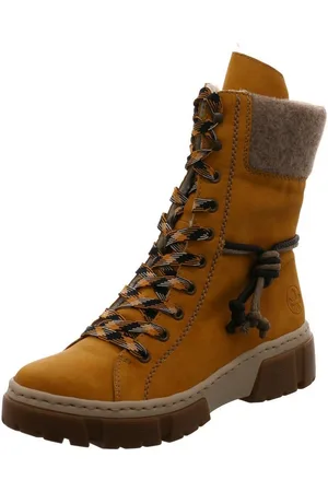 Rieker Stiefel - Verkäufer: P&P Shoes
