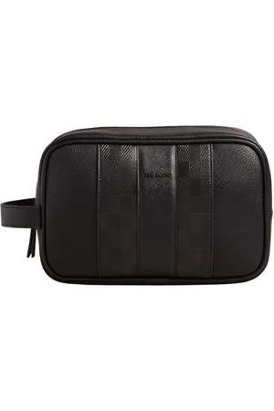 Ted Baker Kulturbeutel Waydee House Check Washbag - Verkäufer: modeherz