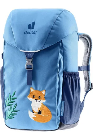 Deuter Cityrucksack Waldfuchs 14 WAVE-NIGHTBLUE - Verkäufer: Sport Hübner