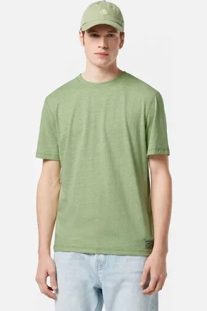 Scotch&Soda T-Shirt Regular fit melange T-shirt - Verkäufer: Mode Heppel