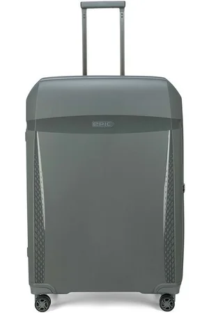 Epic Hartschalen-Trolley 76 cm Trolley, 4 Rollen - Verkäufer: modeherz