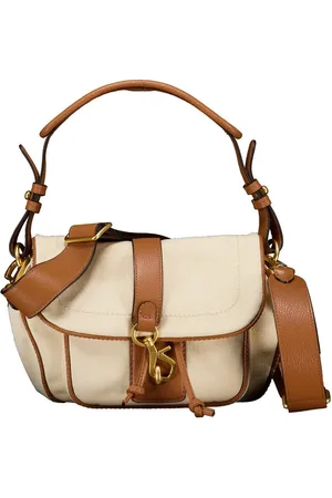 Abro+ Umhängetasche Olana Cotton Star Saddle - Verkäufer: HAUSFELDER accessoires + reise