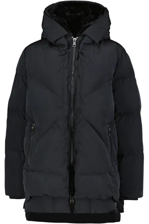Blonde No.8 Winterjacke Damen Steppjacke FROST - Verkäufer: engelhorn