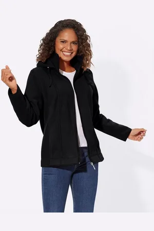 WITT WEIDEN Fleecejacke Fleecejacke - Verkäufer: -Gruppe
