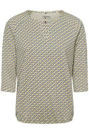 Olsen Langarmshirt Clara - Verkäufer: VAN GRAAF