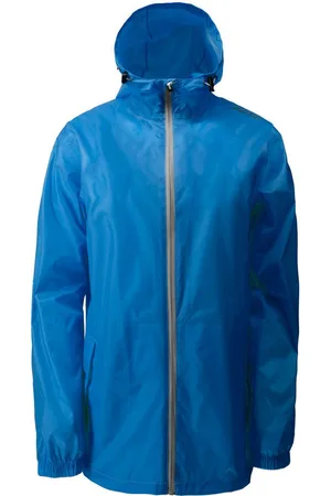 Joluvi Regenjacke RAIN PACK für Herren, mit Packbeutel, Funktionsjacke - Verkäufer: Outdoorglück