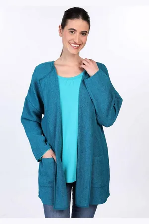 Deerberg Langjacke Leura - Verkäufer: Scandic Fashion GmbH