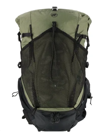 Mammut Sportrucksack Ducan Spine, Polyamid - Verkäufer: WE LOVE BAGS