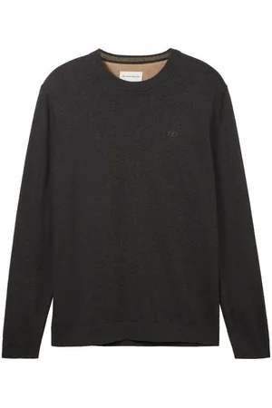 TOM TAILOR Longpullover - Verkäufer: Modehaus de Buhr