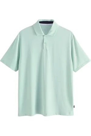 Next Poloshirt Active Golf Mesh-Poloshirt (1-tlg) - Verkäufer: Germany GmbH