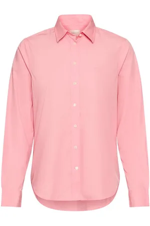 GANT Langarmbluse REG POPLIN SHIRT