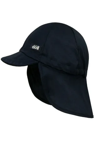 Döll Ballonmütze DÖLL® Jungen Sonnenhut mit Nackenschutz - Verkäufer: KIDS DREAMS
