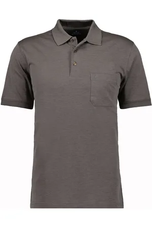 Ragman Poloshirt Polo Softknit - Verkäufer: Mode Heppel