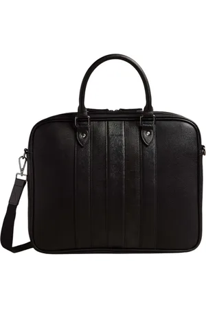 Ted Baker Businesstasche Waymon House Check Document Bag - Verkäufer: modeherz