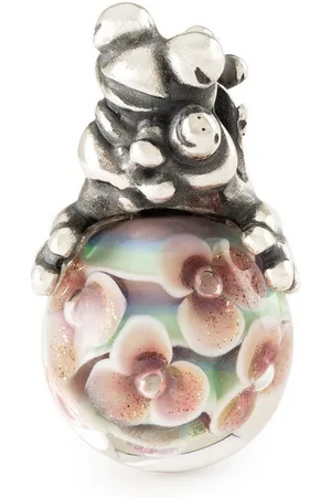 Trollbeads Kettenanhänger Zärtlichkeit Anhänger - Limitierte Edition, TAGPE-00097 - Verkäufer: Germany