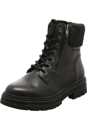 TOM TAILOR Schnürboots - Verkäufer: P&P Shoes