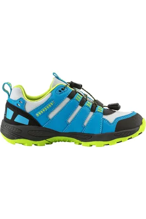 mc kinley Ki.-Wander-Schuh Sonnberg II AQX Jr. /LEMON Wanderschuh - Verkäufer: Intersport MuM