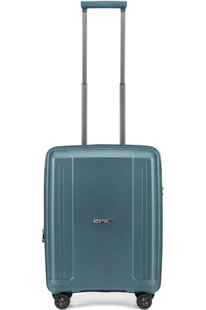 Epic Hartschalen-Trolley Expandable Trolley, 4 Rollen - Verkäufer: modeherz