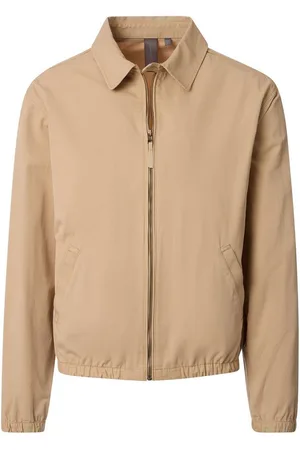 Casa Moda Langjacke Jacke uni