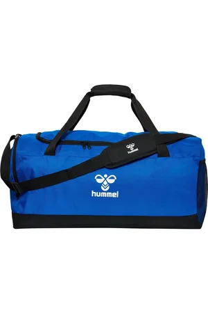 Hummel Sporttasche hmlCORE 2.0 SPORTS BAG TRUE BLUE/BLACK - Verkäufer: Sport Rossow GmbH