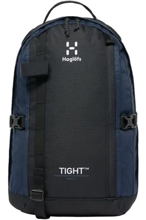 Haglöfs Rucksack Tight Small - Rucksack 46 cm (true black/tarn blue) - Verkäufer: Markenkoffer