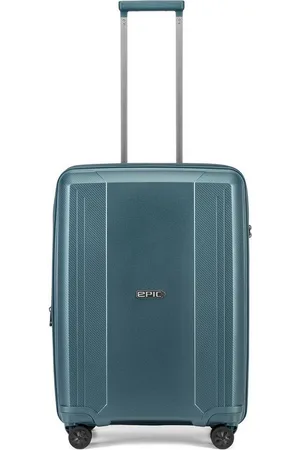 Epic Hartschalen-Trolley Expandable Trolley, 4 Rollen - Verkäufer: modeherz