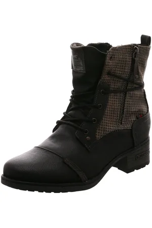 Mustang Stiefelette - Verkäufer: P&P Shoes