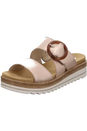 Remonte D0Q5190 D0Q Pantolette Nein - Verkäufer: Schuh-Mann