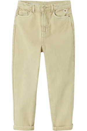 Vertbaudet Cargohose Mädchen Boyfriend-Hose - Verkäufer: