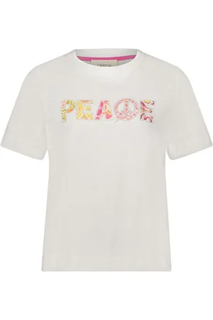 Cartoon T-Shirt Shirt Kurz 1/2 Arm - Verkäufer: Heynmöller-Kleidung GmbH