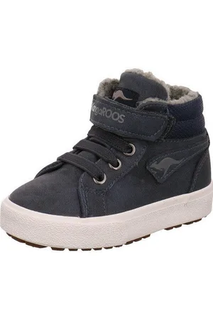 KangaROOS KaVu III Stiefel - Verkäufer: P&P Shoes