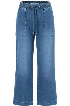 Mac Bequeme Jeans / Da.Jeans / CULOTTE - Verkäufer: August Bickert