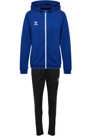 Hummel Trainingsanzug Damen Trainingsanzug hmlAuthentic PL 219981+219987 - Verkäufer: CORTEXPOWER