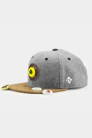 Bavarian Couture Snapback Cap Bierkrönung Snapback Cap One Size (Basecap, Snapback Cap) - Verkäufer: stuff-style