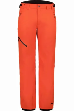 Icepeak Skihose COLMAN ORANGE - Verkäufer: Intersport MuM