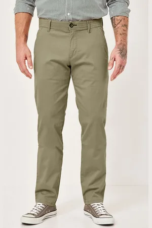 Redpoint Chinohose ODESSA Moderne Regular Chinohose mit elastischem Bund - Verkäufer: OSPIG (Hersteller)