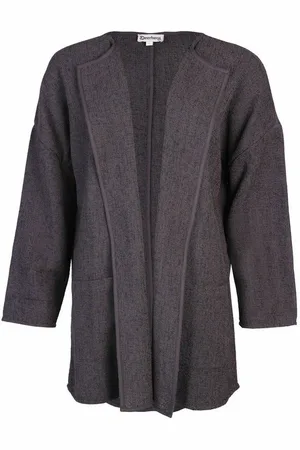 Deerberg Langjacke Leura - Verkäufer: Scandic Fashion GmbH