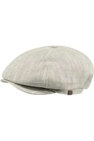 Barts Schiebermütze Herren Jamaica Cap Schiebermütze Schirmmütze in black Logo - Verkäufer: Shop-accessoires